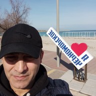 Исмаил, 43 года, Черноморское
