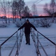 Анатолий, 36 лет, Северка