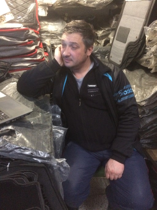 Андрей, 36