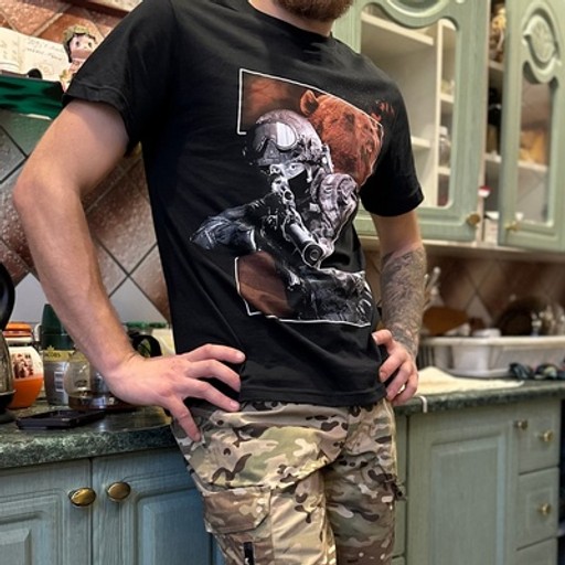 Kirill, 31 год