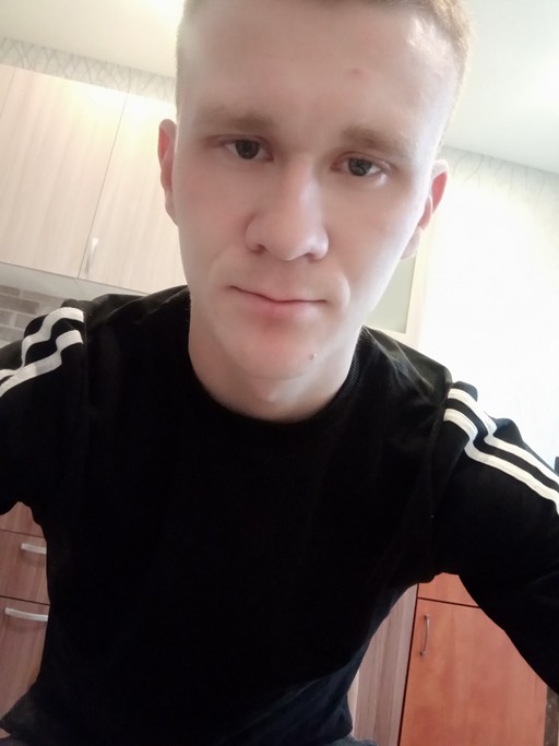 Халиков, 24