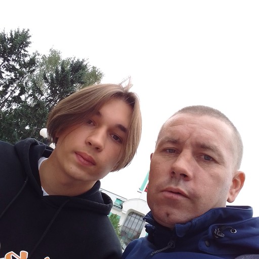 Дмитрийnull, Кайеркан