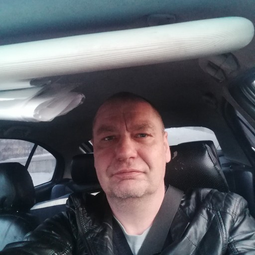 Анатолий, 46 лет, Тихвин