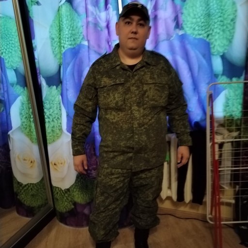 Джасурбек33, Dovzhansk