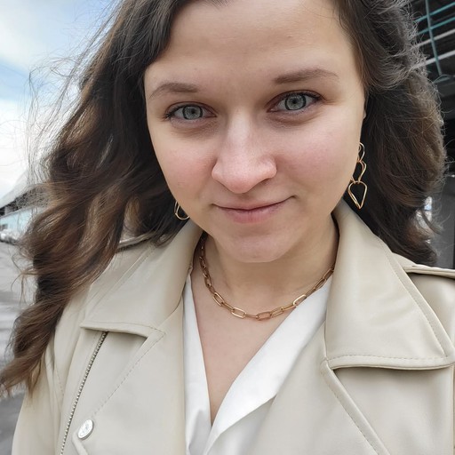 Ольга, 27 лет, Москва
