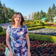 Гульнара, 59 лет, Уфа