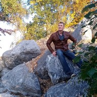 Василий, 42 года, Энгельс