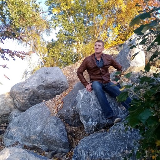Василий, 42 года, Энгельс