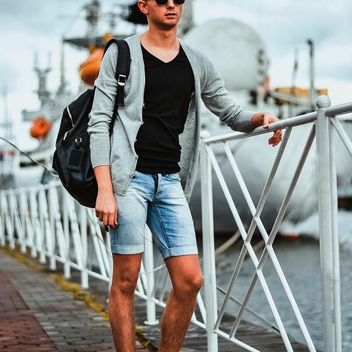 Александр39, Кабаковск