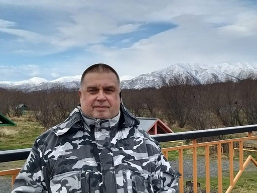 Viktor, 63