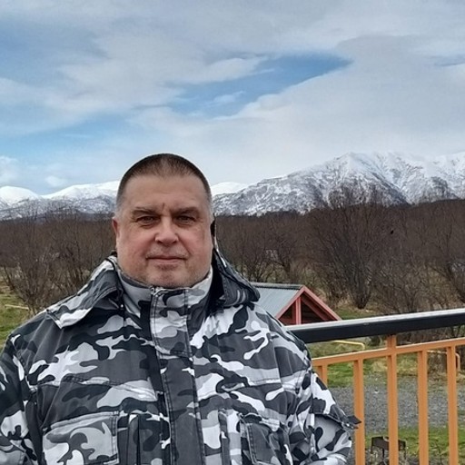 Viktor, 63 года, Владивосток