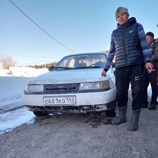 Диман, 25 лет, Таштагол