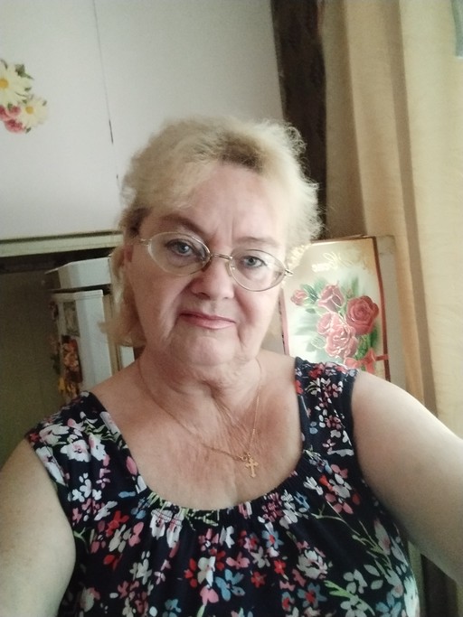 валентина, 69
