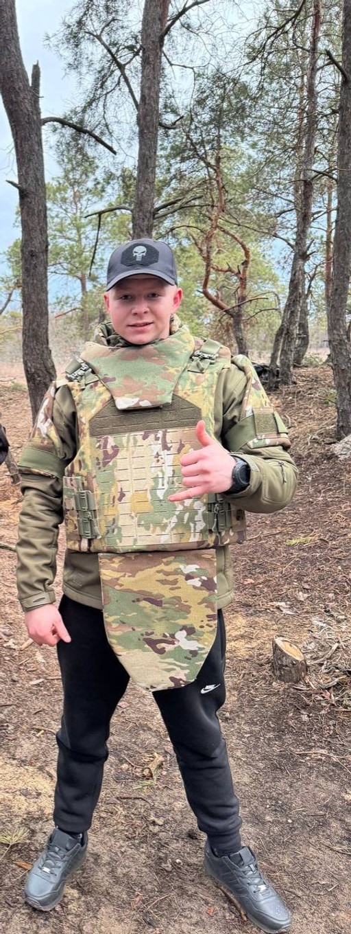 Константин, 24