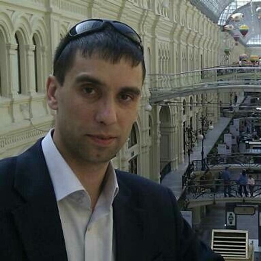 Роман, 42 года, Видное