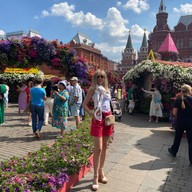 Татьяна, 44 года, Санкт-Петербург