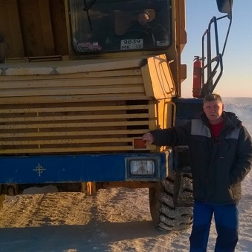 Михаил, 53 года, Заволжье
