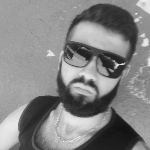 JOHON, 25 лет, Егорьевск