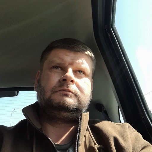 Андрей, 45 лет, Тольятти