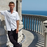 Александер, 43 года, Джанкой