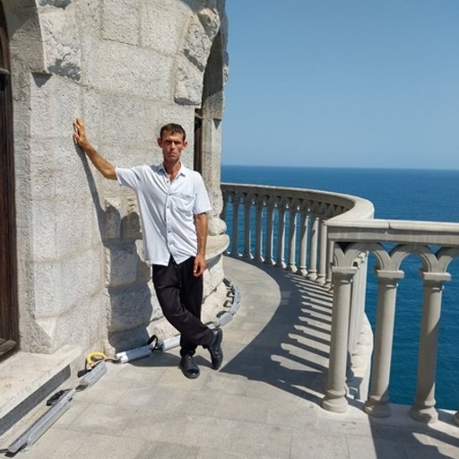 Александер, 43 года, Джанкой