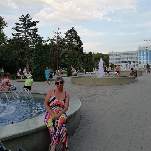 Вера, 62 года, Брест