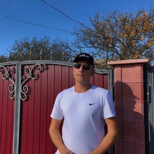 Сергей, 45 лет, Старый Крым