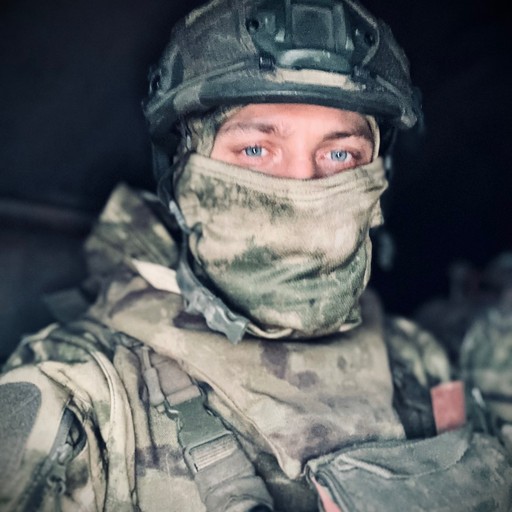 Сергей41, Москва