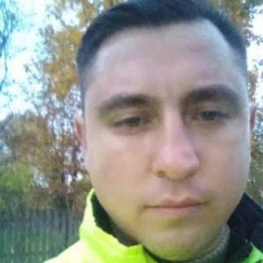 Марк, 34 года, Кронштадт