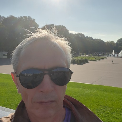 Александр, 51 год, Москва
