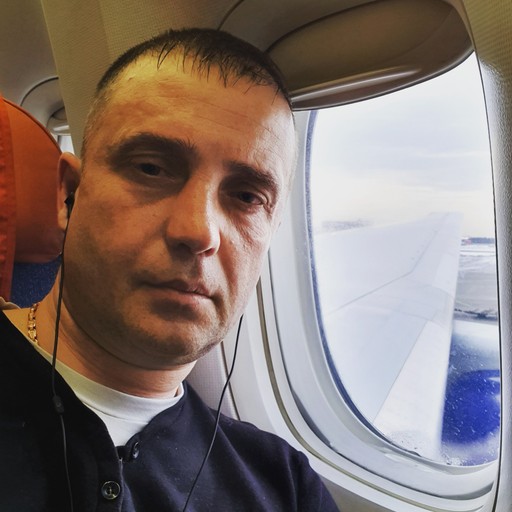 Роман, 45 лет, Сызрань
