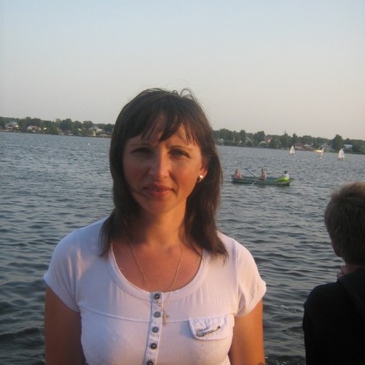 Марина, 34 года