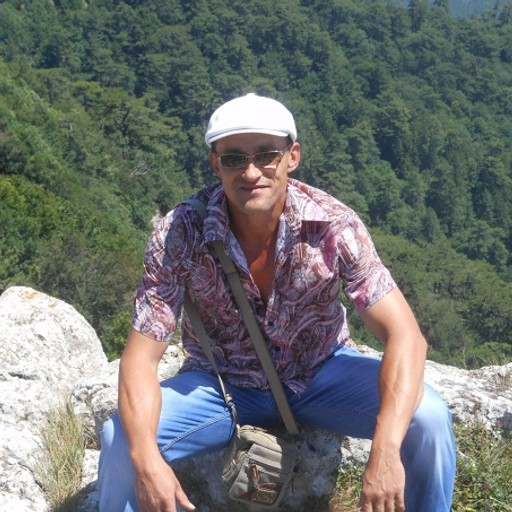 Анатолий, 54 года, Ялта