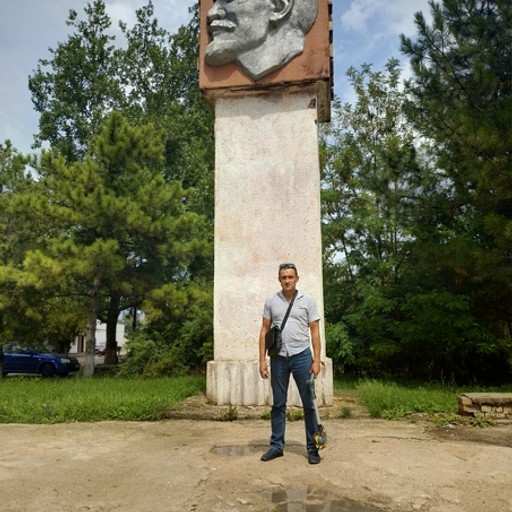 Анатолий, 54 года, Ялта