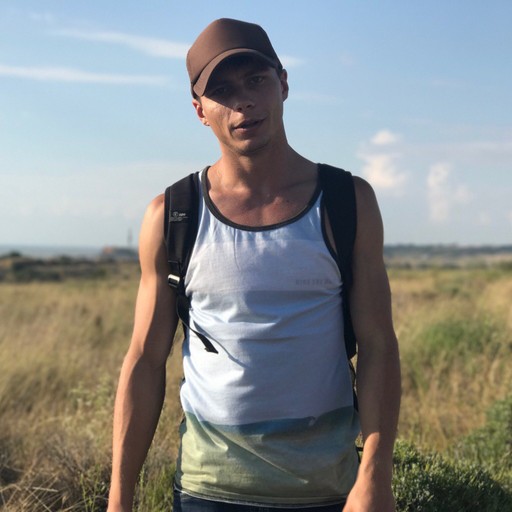 Макс, 33 года, Севастополь