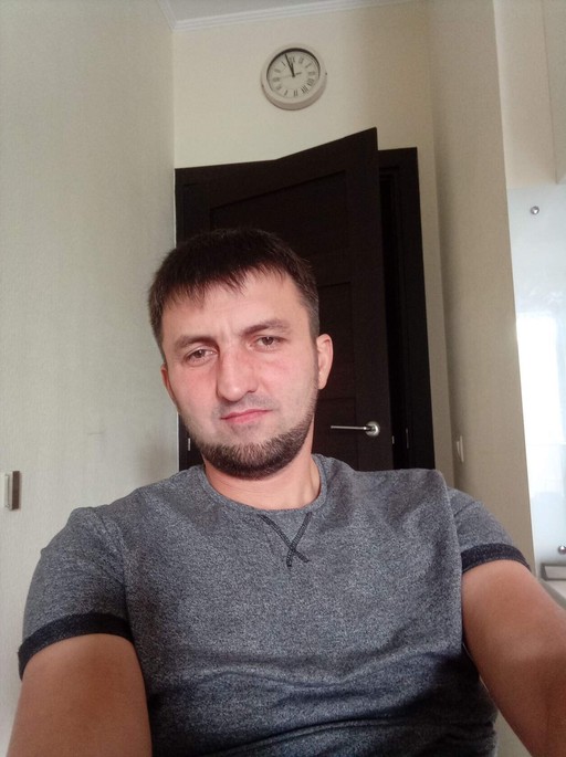 Александр, 42