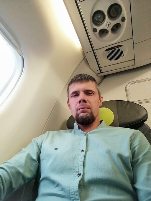 Валерий, 40