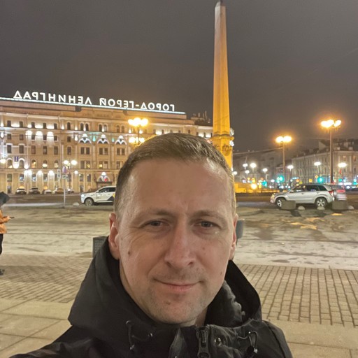 Юра, 45 лет, Чехов