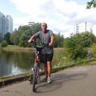 Вадим, 56 лет, Москва