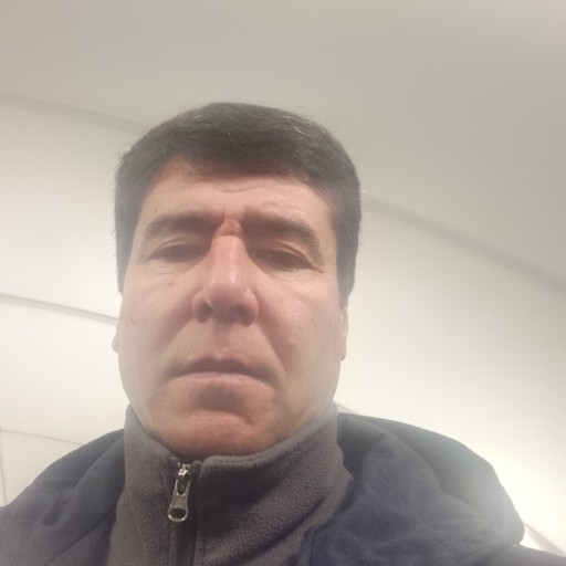 Халимжон, 46 лет, Санкт-Петербург