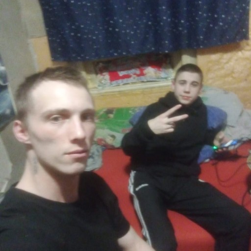 Илья28, Омск