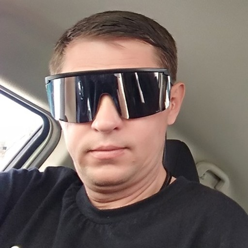 Андрей, 44 года
