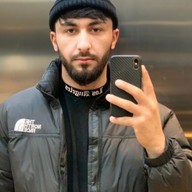 Муслим, 27 лет, Новоасбест