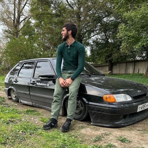 Нух, 19 лет, Избербаш