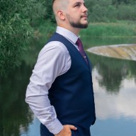 Сэм, 27 лет, Чуровичи