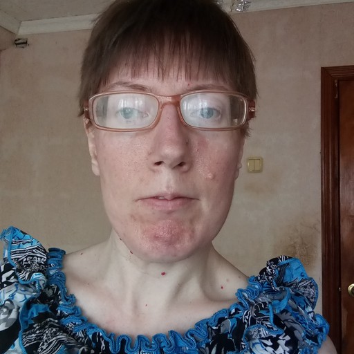 Настя40, Рыбное