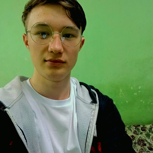 Артём22, Чебоксары