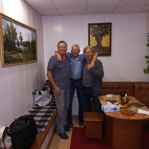 Сергей, 63 года, Барнаул
