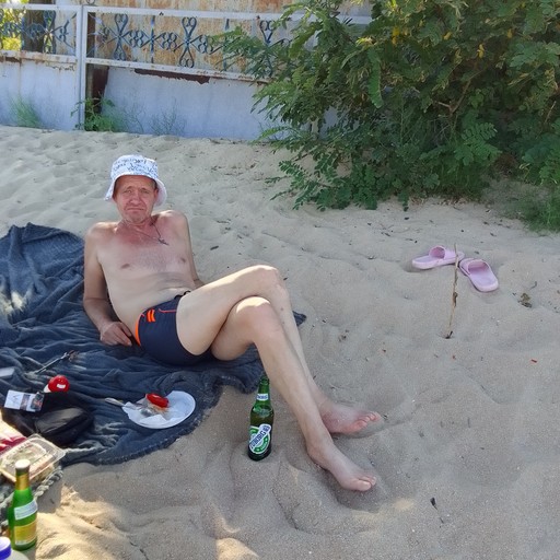 Владислав, 51 год, Докучаевск