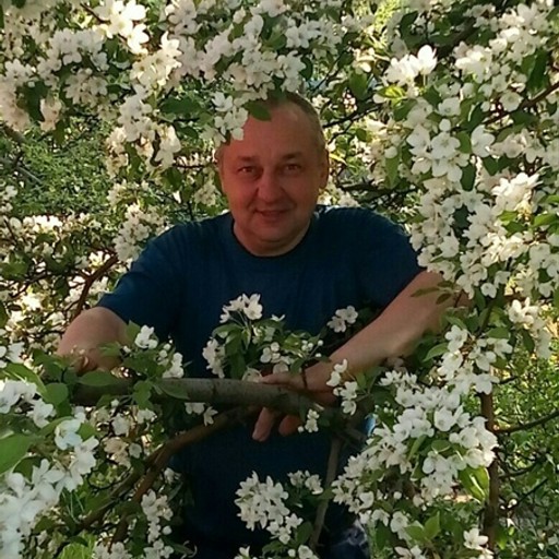 Виктор, 53 года, Любань